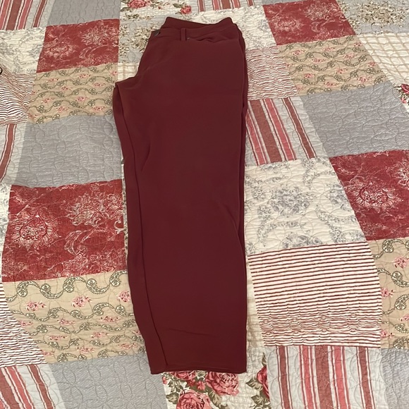 Swet tailor all in pants - Picture 2 of 5